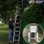 Teleskopický žebřík Alu, 2,5m ASIST AR99-6250