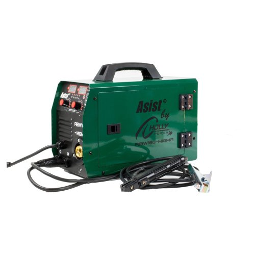 Invertor 160A MIG MAG ASIST AEIW160-MIGMA