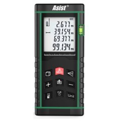 Laserový měřič 60m ASIST LM060