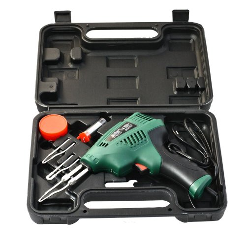 Pájecí pistole ASIST AE6P20DN, 200 W