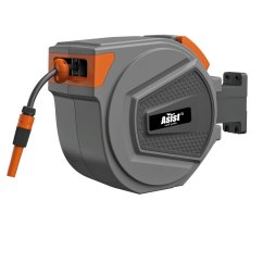 Naviják + Hadice 25m AUTOMATIC ASIST AR4NA-25H