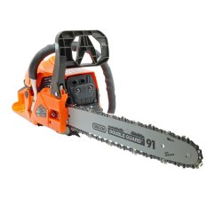 Benzínová řetězová pila 40cm, WALBRO, OREGON, ASIST AB4P45-40