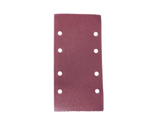 Brusný papír P100 - sada 12ks pro AE3VK20DN ASIST AE3A042