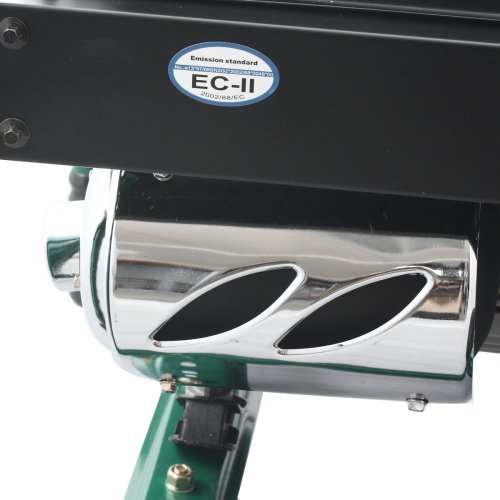 Benzínový generátor 2800W, ASIST AE8G280DN