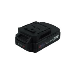 Aku baterie Li-ion 20V, 2.0Ah ASIST AE2B2020, řada AKU GANG!