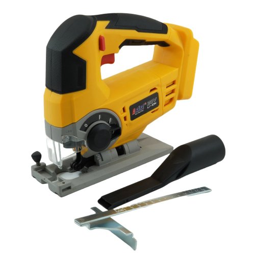 Aku přímočará pila 20V ASIST AE5PD20A, řada AKU GANG!