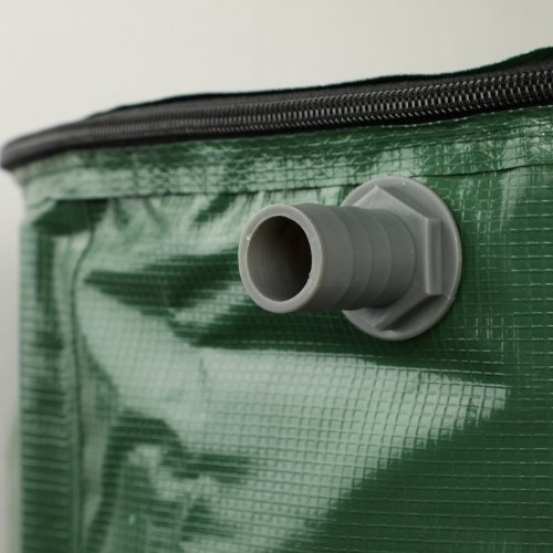 Skládací sud na vodu 1000L