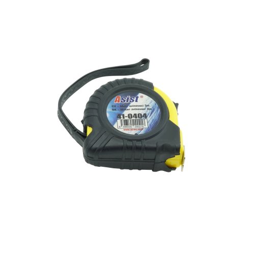 Metr svinovací 3m ASIST 41-0404