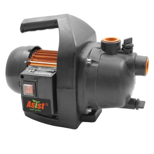 Zahradní čerpadlo 1200W ASIST Smart Garden AE9CPZ120