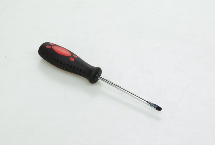 Plochý šroubovák 100x5 mm