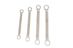 Sada očkových klíčů - 4 ks ASIST AR20-2418