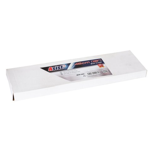 Pákové nůžky 45cm ASIST AR10-2302