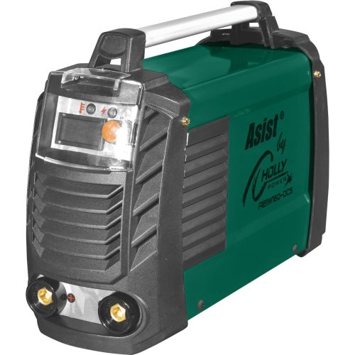 Svářecí invertor ASIST AEIW160-DC5