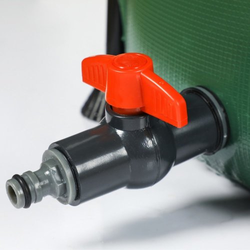 Skládací sud na vodu 500L