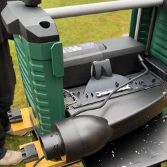 Protahovací hoblovačka 1800W ASIST AE4H180-318