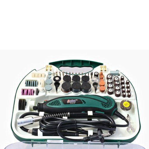 Mini bruska přímá 135W, 210 ks ASIST AE3C13DN-210-1