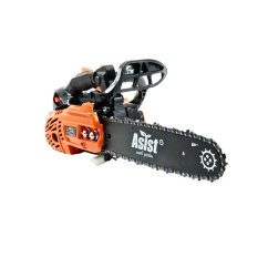 Benzínová jednoruční řetězová pila 30cm, 2,5kg ASIST AB4P25-30