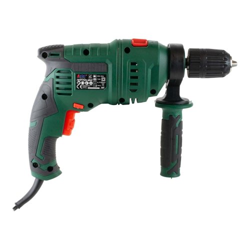 Příklepová vrtačka 710W ASIST AE1P71DN-BMC