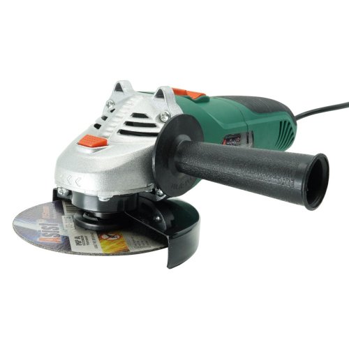 Úhlová bruska 500W, 115mm ASIST AE3U50DN-1