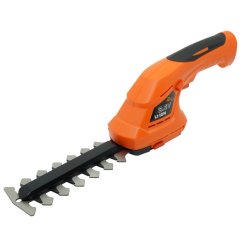 Aku nůžky 3,6V 2v1 ASIST AE3N36