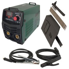 Svářecí invertor 10-140AASIST AEIW140-DC3
