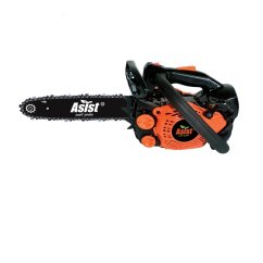 Benzínová jednoruční řetězová pila 30cm, 2,5kg ASIST AB4P25-30