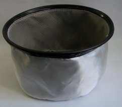 Prachový filtr do vysavače popela AE7AFP120N/AE7AF120, ASIST