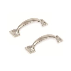 Nerezové madlo 2ks