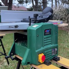 Hoblovka - protahovačka / srovnávačka 1500W ASIST AE4H150K-204