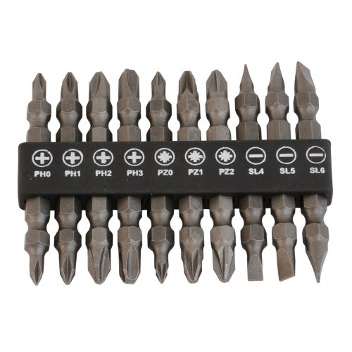 Sada bitů - 10 ks ASIST 35-2010