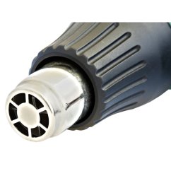 Horkovzdušná pistole 2000 W ASIST AE6H200DN-1