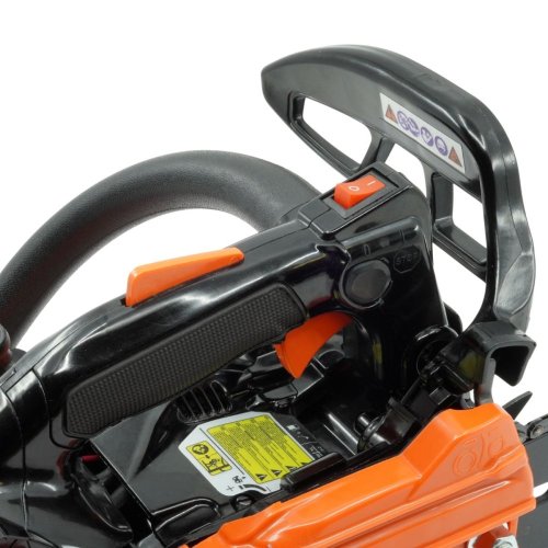 Benzínová jednoruční řetězová pila 30cm, 2,5kg ASIST AB4P25-30