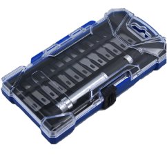 Sada vyřezávacích nožů 15ks FR21-034