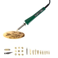 Vypalovací pero 30W ASIST AE6PV030