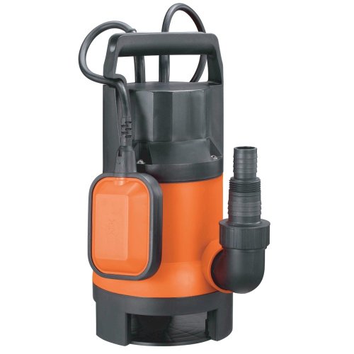 Ponorné kalové čerpadlo 900W ASIST AE9CPK90