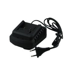 Nabíječka baterie 20V, 2.3A ASIST AE2N20123, řada AKU GANG!