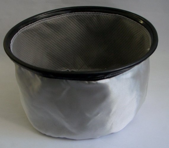 Prachový filtr do vysavače popela AE7AFP120N/AE7AF120, ASIST