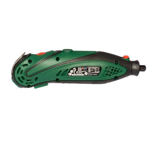 Mini bruska přímá 135W, 41 ks ASIST AE3C13DN-BMC-2