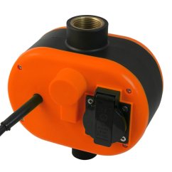 Univerzální automatický ventil ASIST pro zahradní čerpadla, AE9CP220