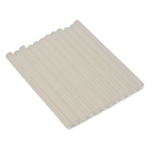 Tavné patrony 7mm, průsvitné - 12 ks ASIST 71-3203