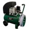 Kompresor olejový 2,5 HP, 24L s 10m tlakovou hadicí ASIST AE7C180-24