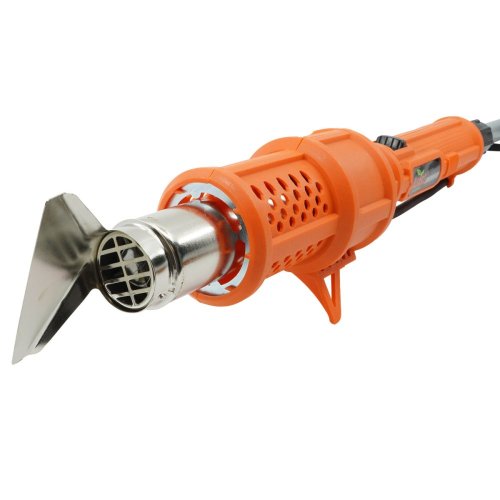 Elektrický vypalovač trávy a plevele 2000W 3v1, ASIST AE6V200E