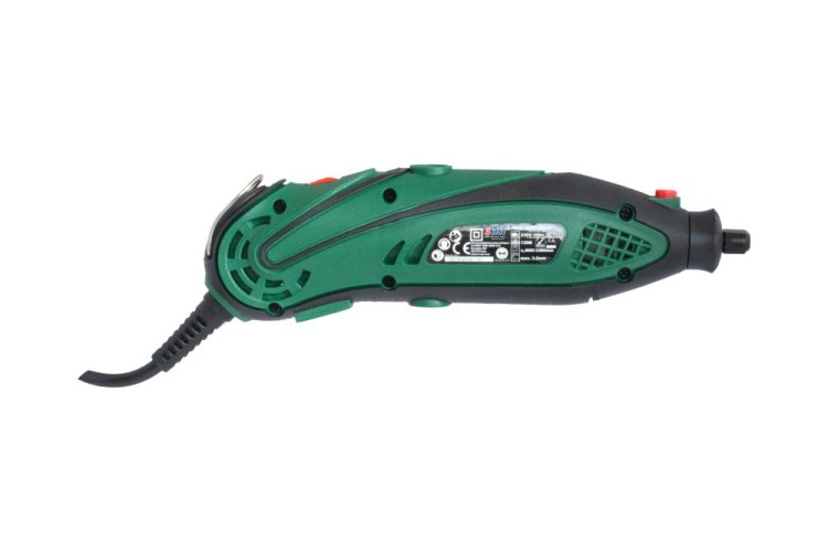 Mini bruska přímá 135W, 210 ks ASIST AE3C13DN-210-1