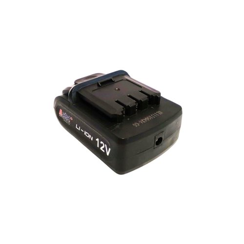 Aku baterie Li-ion 12V, 1.5Ah pro AE2V12DN-131-1