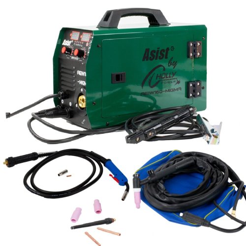 Invertor 160A MIG MAG ASIST AEIW160-MIGMA