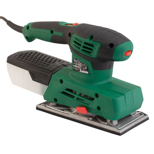 Vibrační bruska 220W ASIST AE3V22DN
