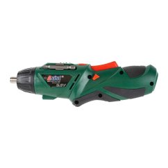 Aku šroubovák 3,6V Li-ion, 14dílůASIST AE2S03DN