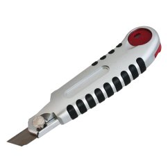 Ulamovací nůž 18mm+5 náhradních čepelí ASIST 61-1518