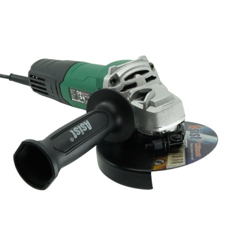 Úhlová bruska 750W, 125mm ASIST AE3U75DN-1