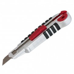 Ulamovací nůž 18mm+5 náhradních čepelí ASIST 61-1518